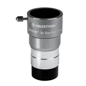 Lente Celestron 2x OMNI Barlow