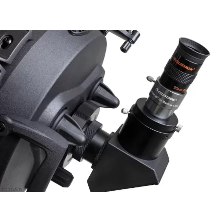 Lente Celestron Omni 2x Barlow
