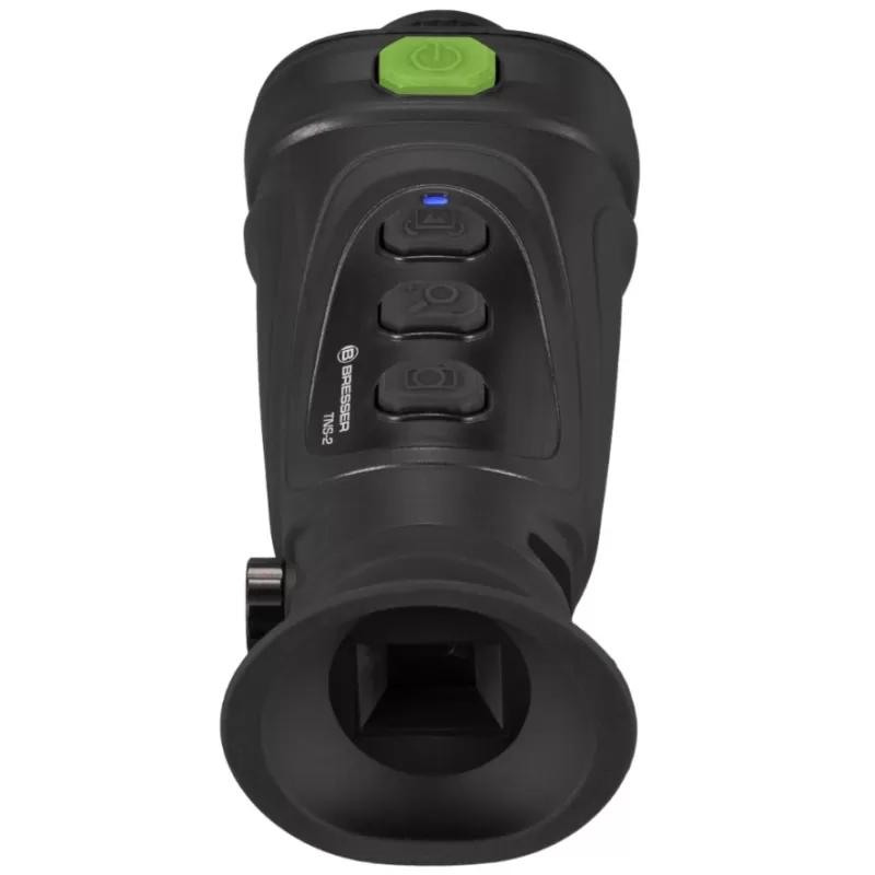 Monóculo térmico BRESSER TNS2 WIFI