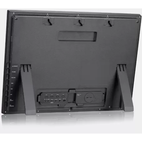 Estação meteorológica BRESSER 4CAST XL 7 em 1 para 8 dias com sensor solar