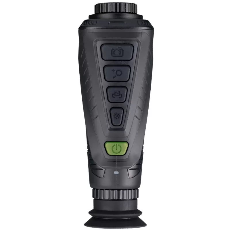 Monóculo térmico BRESSER TNS3 WiFi