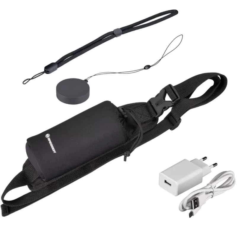 Monóculo térmico BRESSER TNS3 WiFi