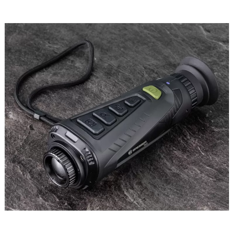 Monóculo térmico BRESSER TNS3 WiFi