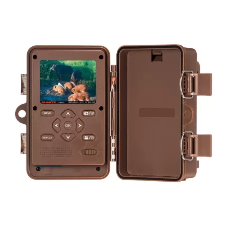 MINOX DTC 550 Wi-Fi