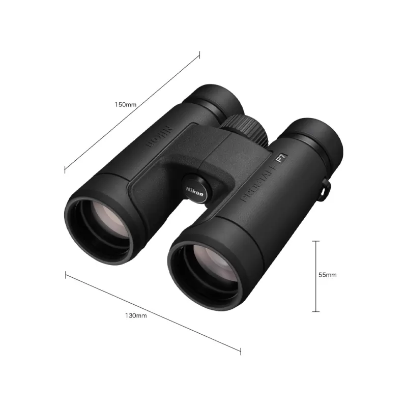 Nikon PROSTAFF P7 8x42 - Binóculos NIKON