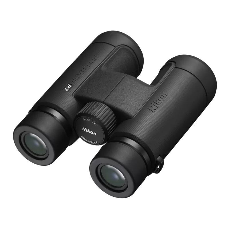 Nikon PROSTAFF P7 8x42 - Binóculos NIKON