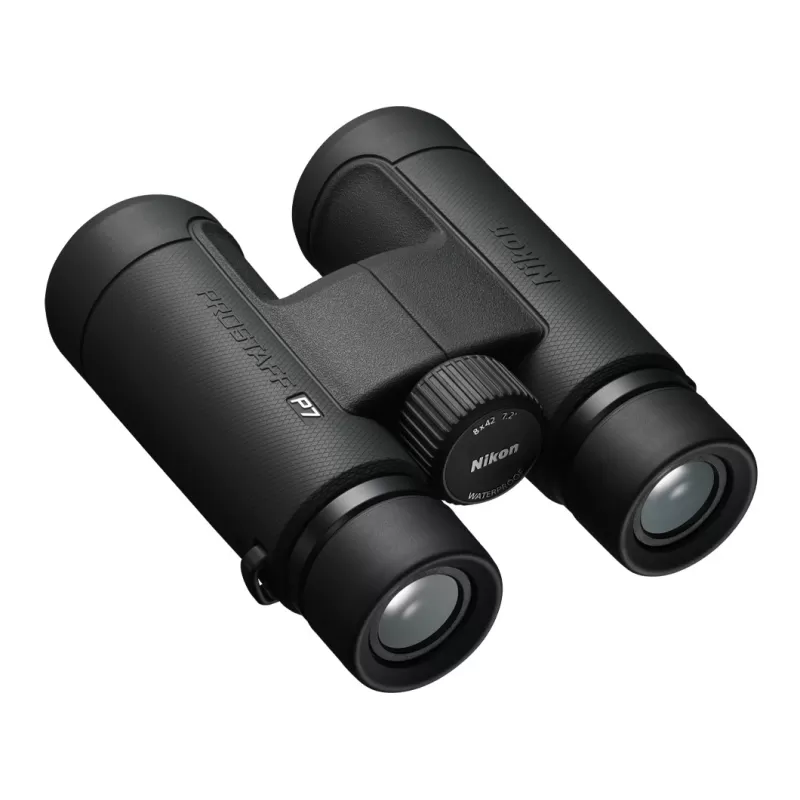 Nikon PROSTAFF P7 8x42 - Binóculos NIKON
