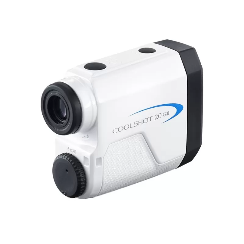 Nikon LASER COOLSHOT 20 G II - Telêmetros NIKON