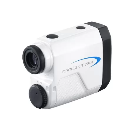 Nikon LASER COOLSHOT 20 G II - Telêmetros NIKON