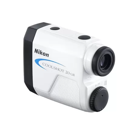 Nikon LASER COOLSHOT 20 G II - Telêmetros NIKON