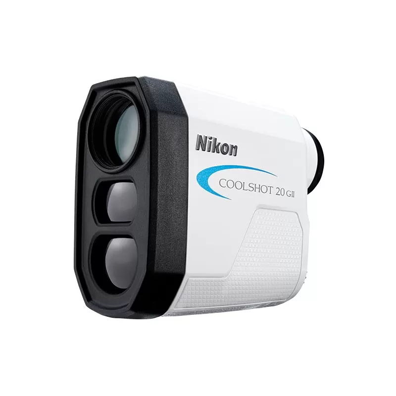 Nikon LASER COOLSHOT 20 G II - Telêmetros NIKON