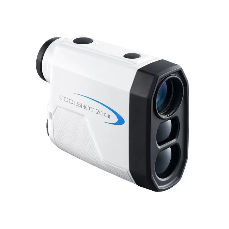 Nikon LASER COOLSHOT 20 G II - Telêmetros NIKON