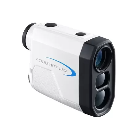 Nikon LASER COOLSHOT 20 G II - Telêmetros NIKON