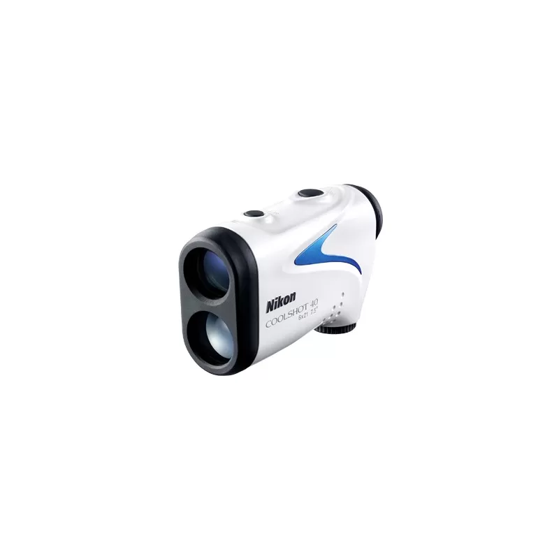 Nikon LASER COOLSHOT 40 Nikon LASER COOLSHOT 40