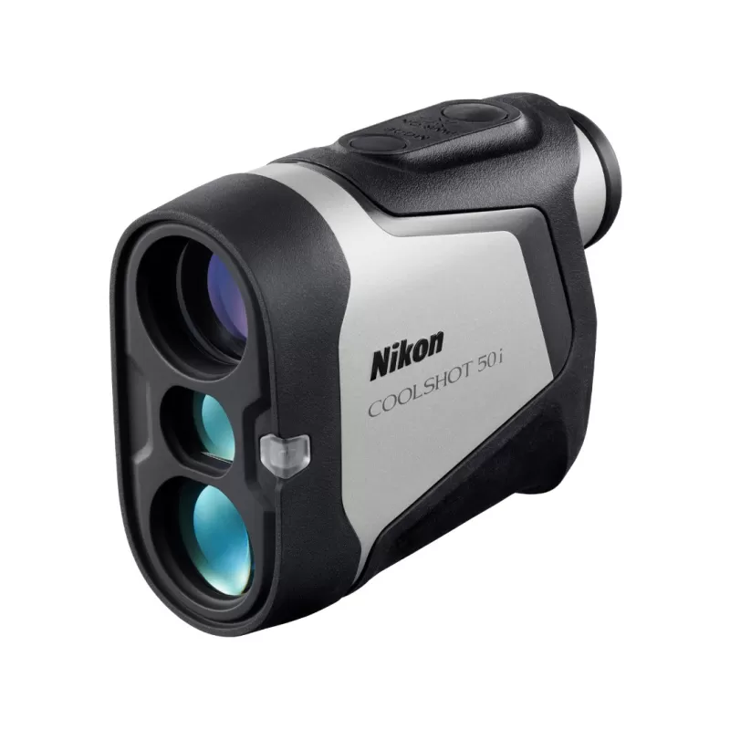 Nikon COOLSHOT 50I Nikon COOLSHOT 50I