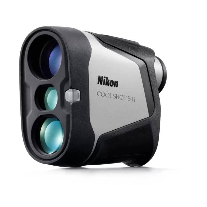 Nikon COOLSHOT 50I - Telêmetros NIKON