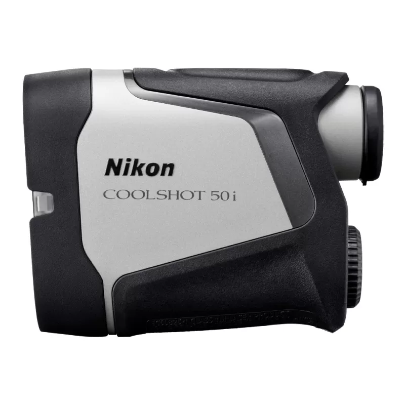 Nikon COOLSHOT 50I - Telêmetros NIKON