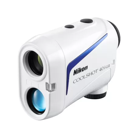 Nikon LRF COOLSHOT 40I GII - Telêmetros NIKON