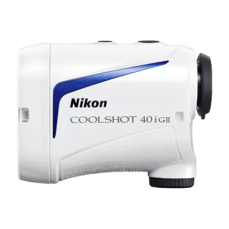 Nikon LRF COOLSHOT 40I GII - Telêmetros NIKON