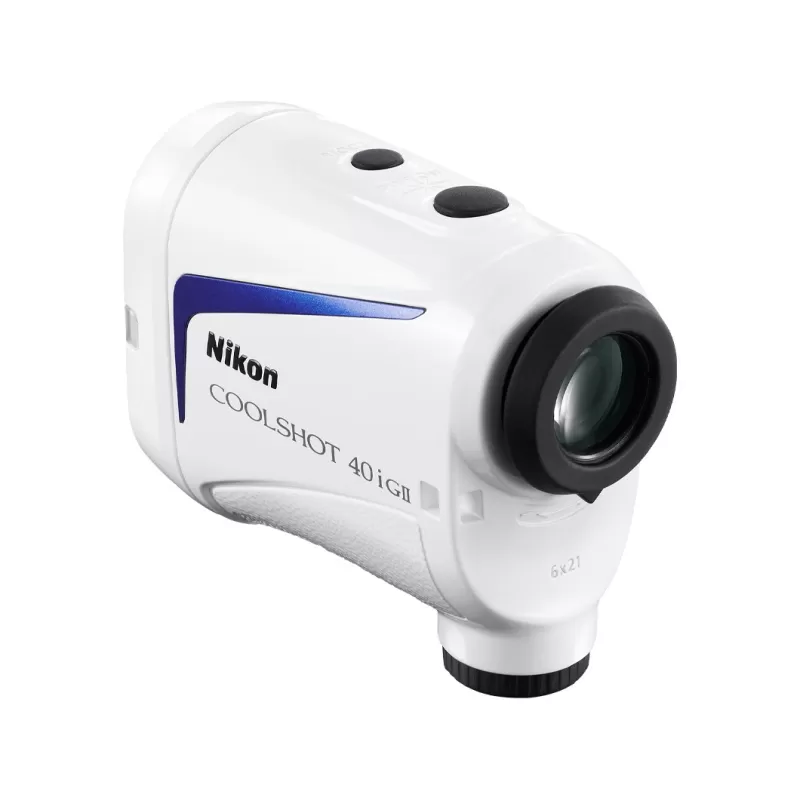 Nikon LRF COOLSHOT 40I GII - Telêmetros NIKON