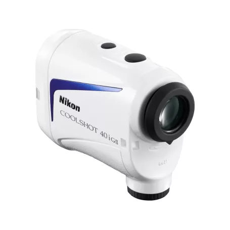 Nikon LRF COOLSHOT 40I GII - Telêmetros NIKON