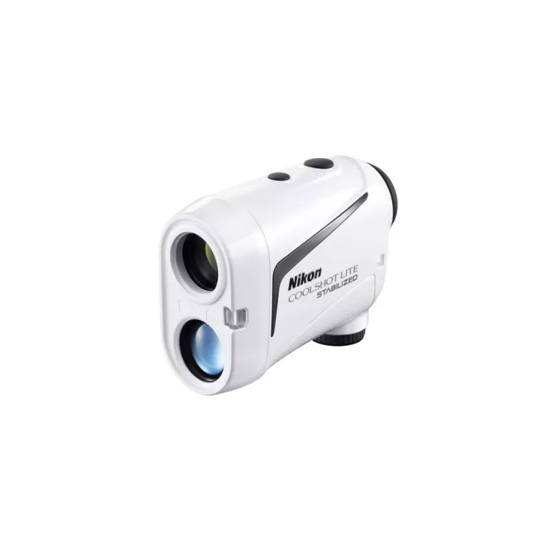 Nikon COOLSHOT LITE ESTABILIZADO Nikon COOLSHOT LITE ESTABILIZADO