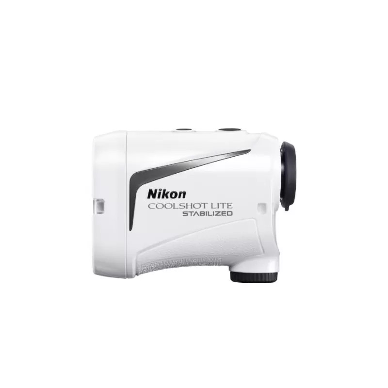 Nikon COOLSHOT LITE ESTABILIZADO - Telêmetros NIKON