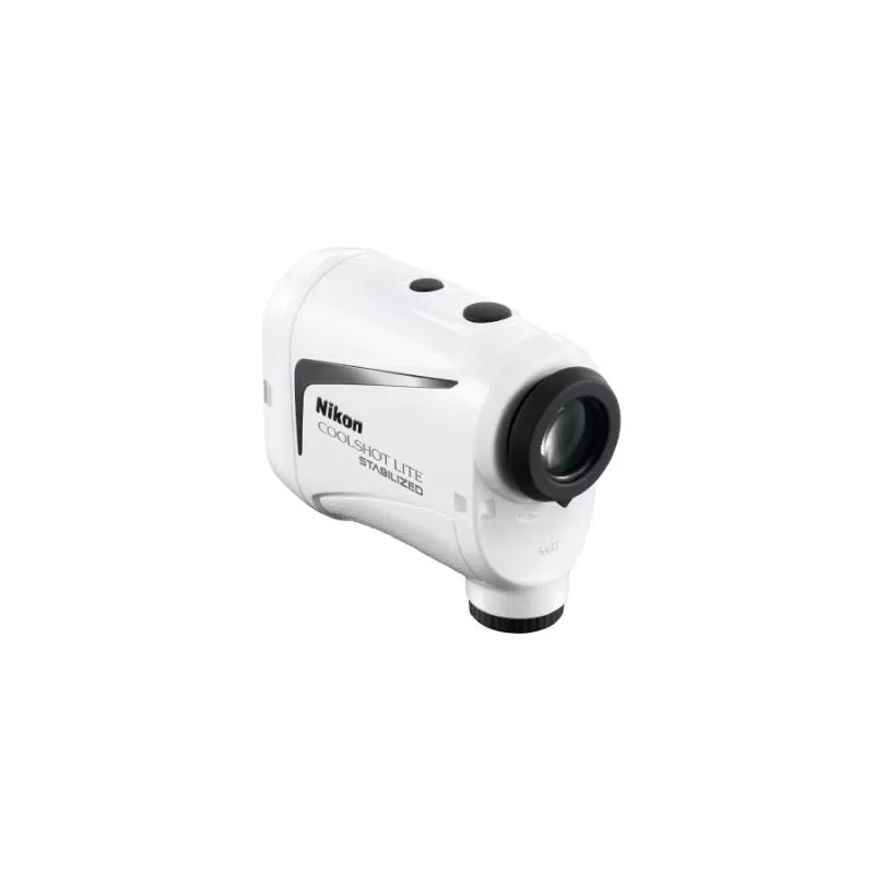 Nikon COOLSHOT LITE ESTABILIZADO - Telêmetros NIKON