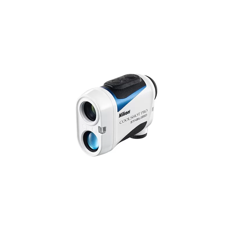 Nikon LASER COOLSHOT PRO ESTABILIZADO - Telêmetros NIKON