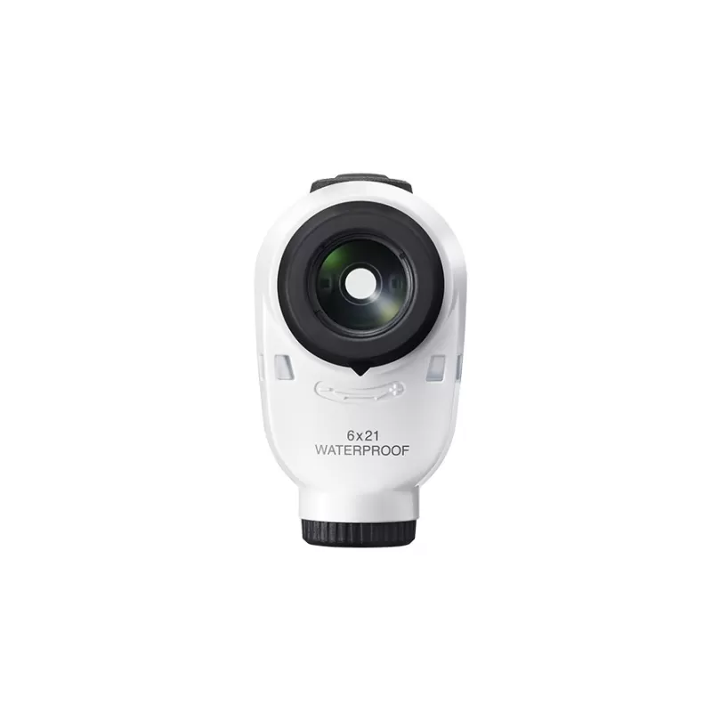 Nikon LASER COOLSHOT PRO ESTABILIZADO - Telêmetros NIKON