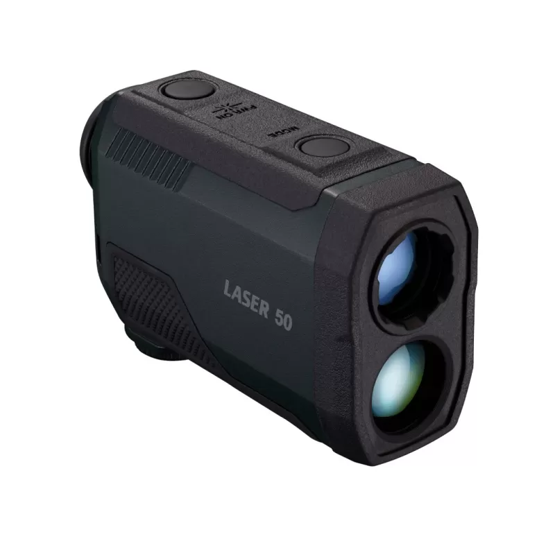 Nikon LASER 50 - Telêmetros NIKON