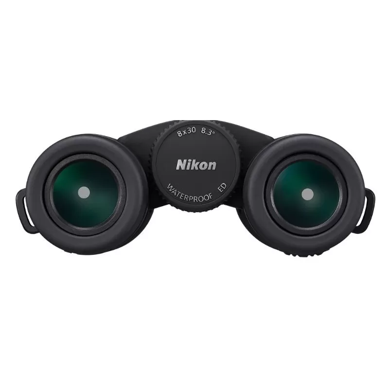 Nikon MONARCH M7 8X30 - Prismáticos NIKON