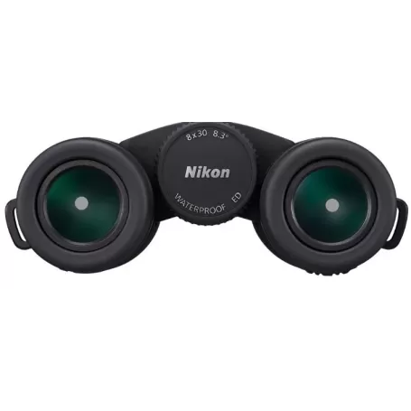 Nikon MONARCH M7 8X30 - Prismáticos NIKON