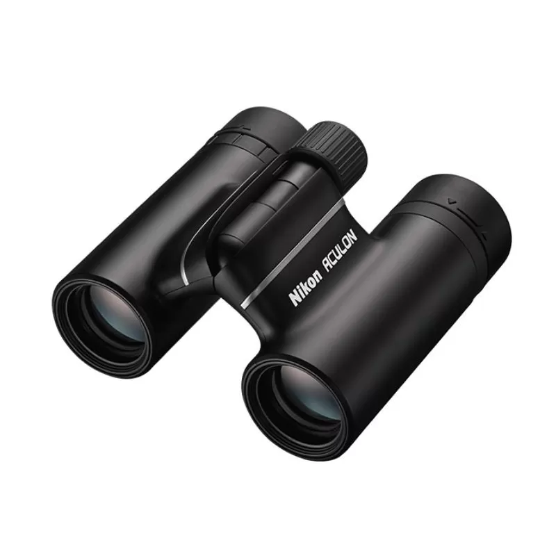 Nikon ACULON T02 10X21 BLACK - Prismáticos NIKON
