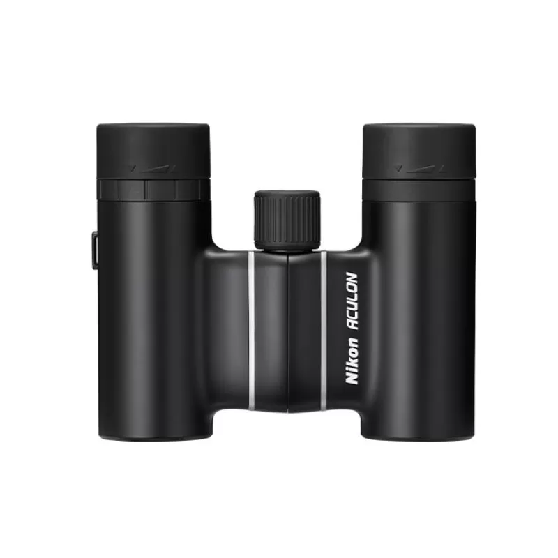 Nikon ACULON T02 10X21 BLACK - Prismáticos NIKON