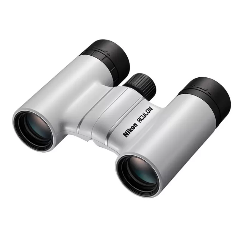 Nikon ACULON T02 8X21 WHITE Nikon ACULON T02 8X21 WHITE