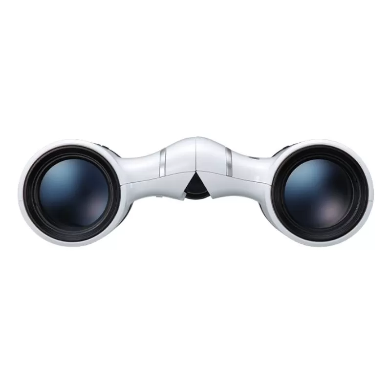 Nikon ACULON T02 8X21 WHITE - Prismáticos NIKON