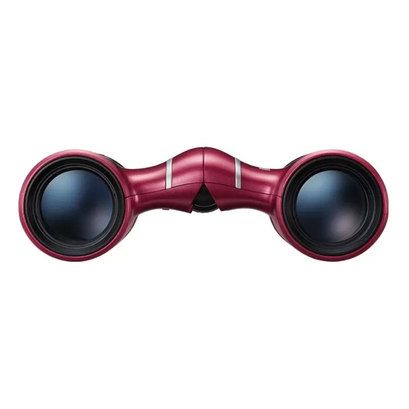 Nikon ACULON T02 8X21 VERMELHO - Binóculos NIKON