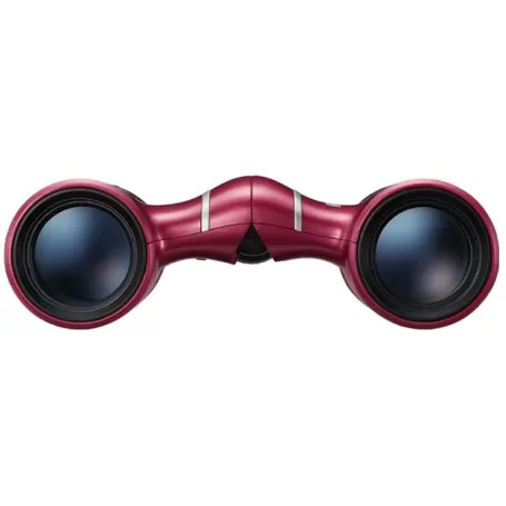 Nikon ACULON T02 8X21 VERMELHO - Binóculos NIKON