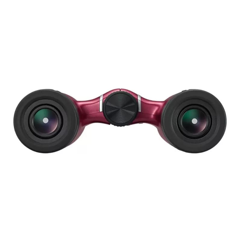 Nikon ACULON T02 8X21 VERMELHO - Binóculos NIKON