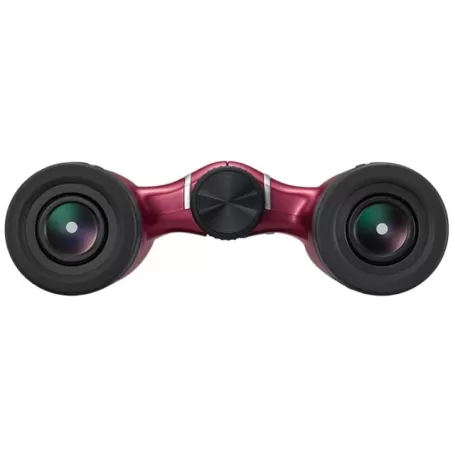 Nikon ACULON T02 8X21 VERMELHO - Binóculos NIKON