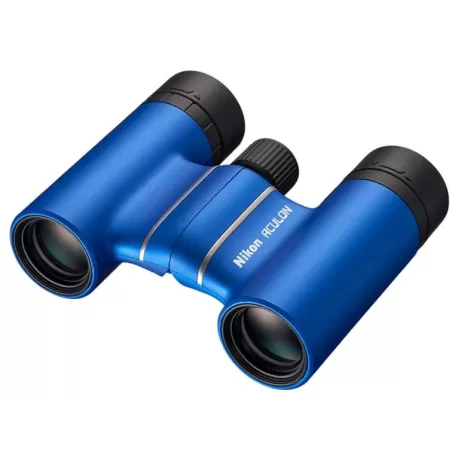 Nikon ACULON T02 8X21 AZUL Nikon ACULON T02 8X21 AZUL