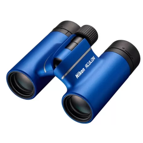 Nikon ACULON T02 8X21 AZUL - Binóculos NIKON