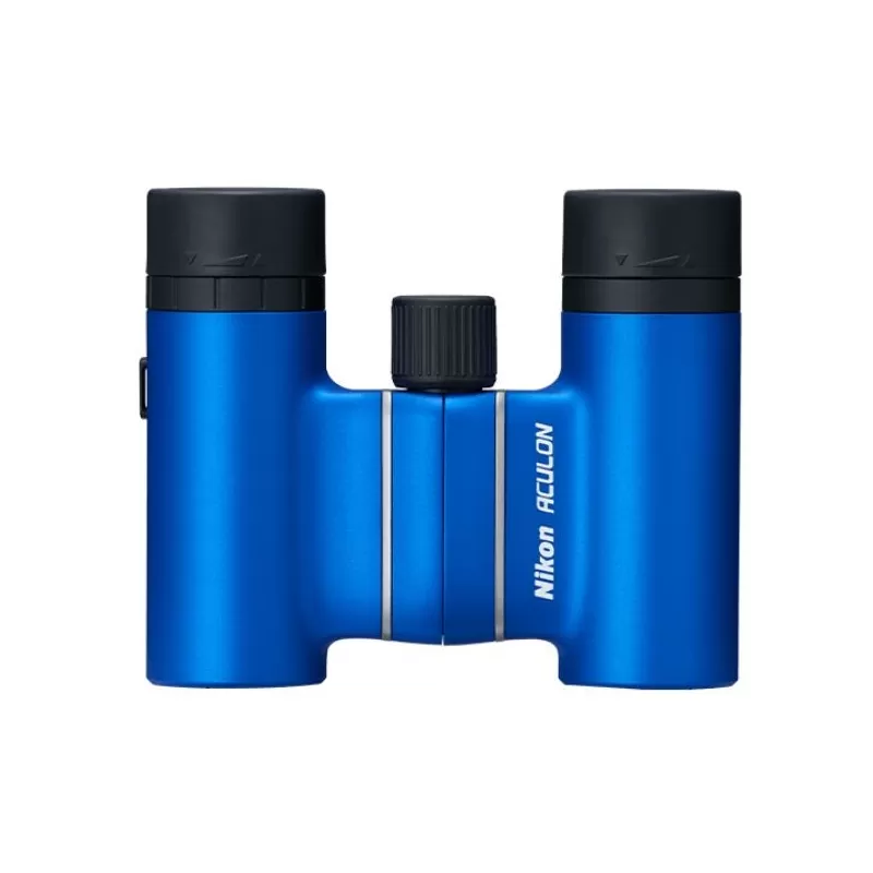 Nikon ACULON T02 8X21 AZUL - Binóculos NIKON