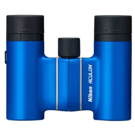 Nikon ACULON T02 8X21 AZUL - Binóculos NIKON