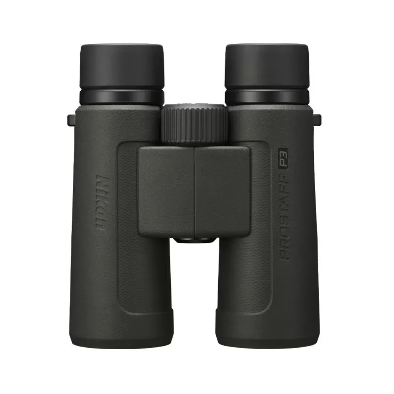Nikon PROSTAFF P3 8X42 - Binóculos NIKON