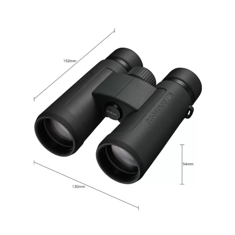 Nikon PROSTAFF P3 8X42 - Binóculos NIKON