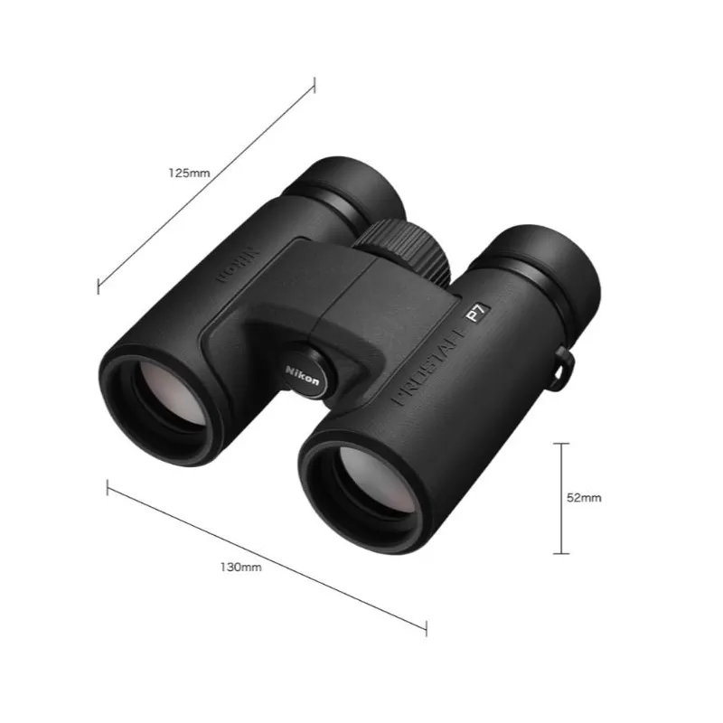 Nikon PROSTAFF P7 8X30 - Binóculos NIKON