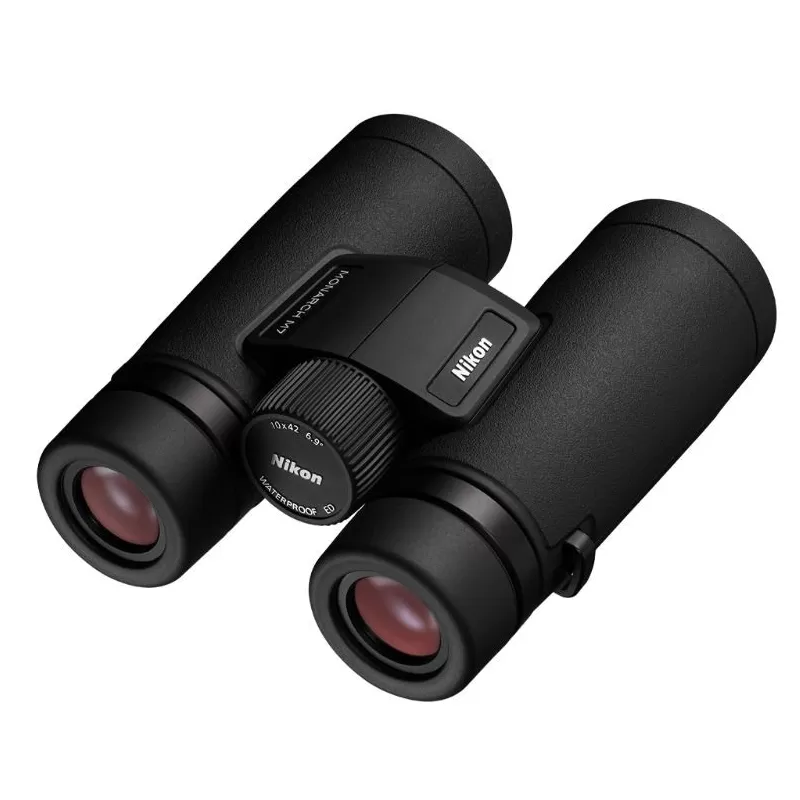Nikon MONARCH M7 10X42 - Binóculos NIKON