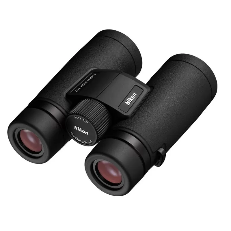 Nikon MONARCH M7 8X42 - Binóculos NIKON